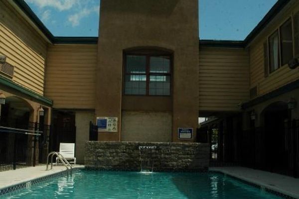 Scottish Inns and Suites (Allentown)